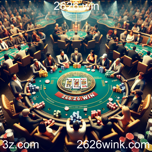 A Fascinante História do Pôquer e Seu Impacto Cultural